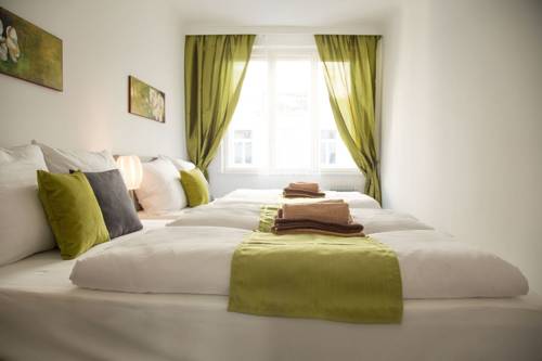 Vienna Booking.com