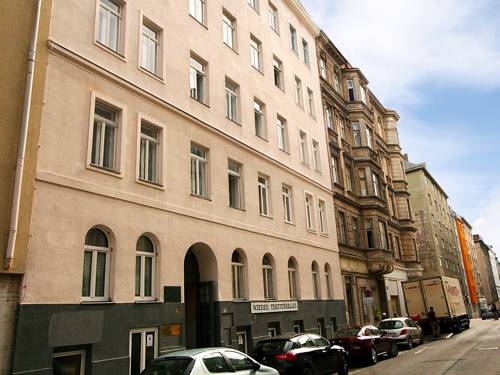 Vienna Booking.com