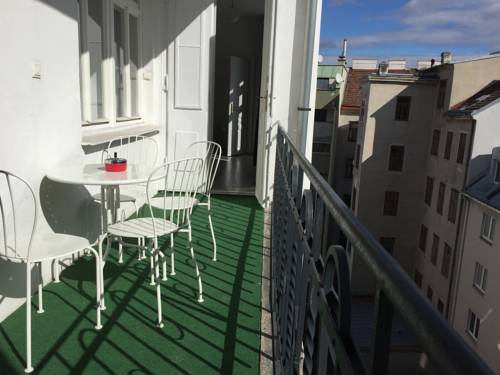 Vienna Booking.com