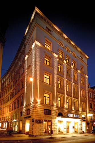 Vienna Booking.com