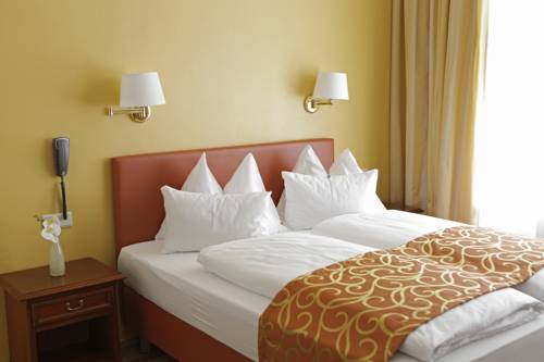 Vienna Booking.com