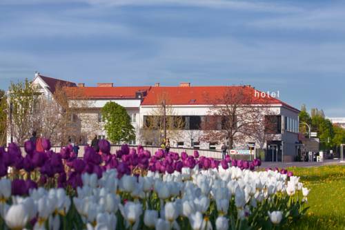 Vienna Booking.com