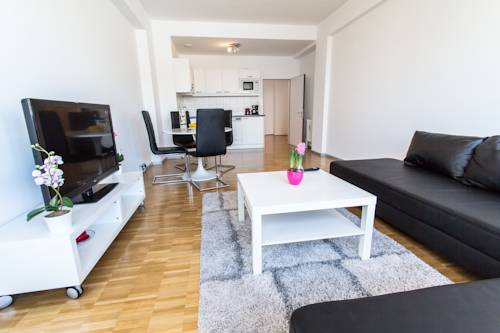 Vienna Booking.com