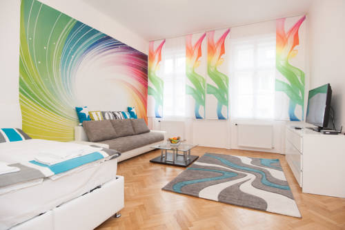 Vienna Booking.com