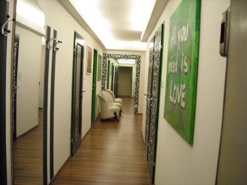 Vienna Booking.com