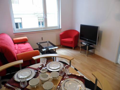 Vienna Booking.com
