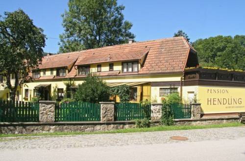 Vienna Booking.com