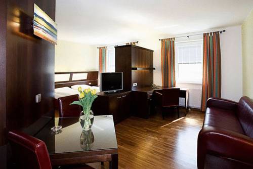 Vienna Booking.com