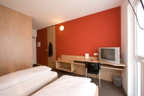 Vienna Booking.com